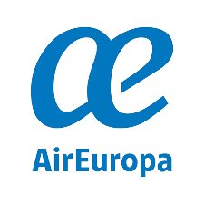 Logo AIR EUROPA